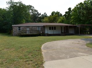 517 Gillette Ave, Arkoma, OK 74901