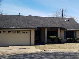 3011 Bull Run, Taylor, TX 76574