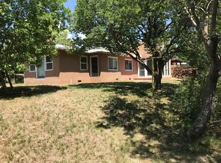 1034 48th St UNIT A, Los Alamos, NM 87544