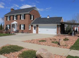 103 1st St, Riverdale, ND 58565