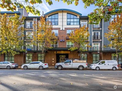 16275 NE 85th Street #102, Redmond, WA, 98052