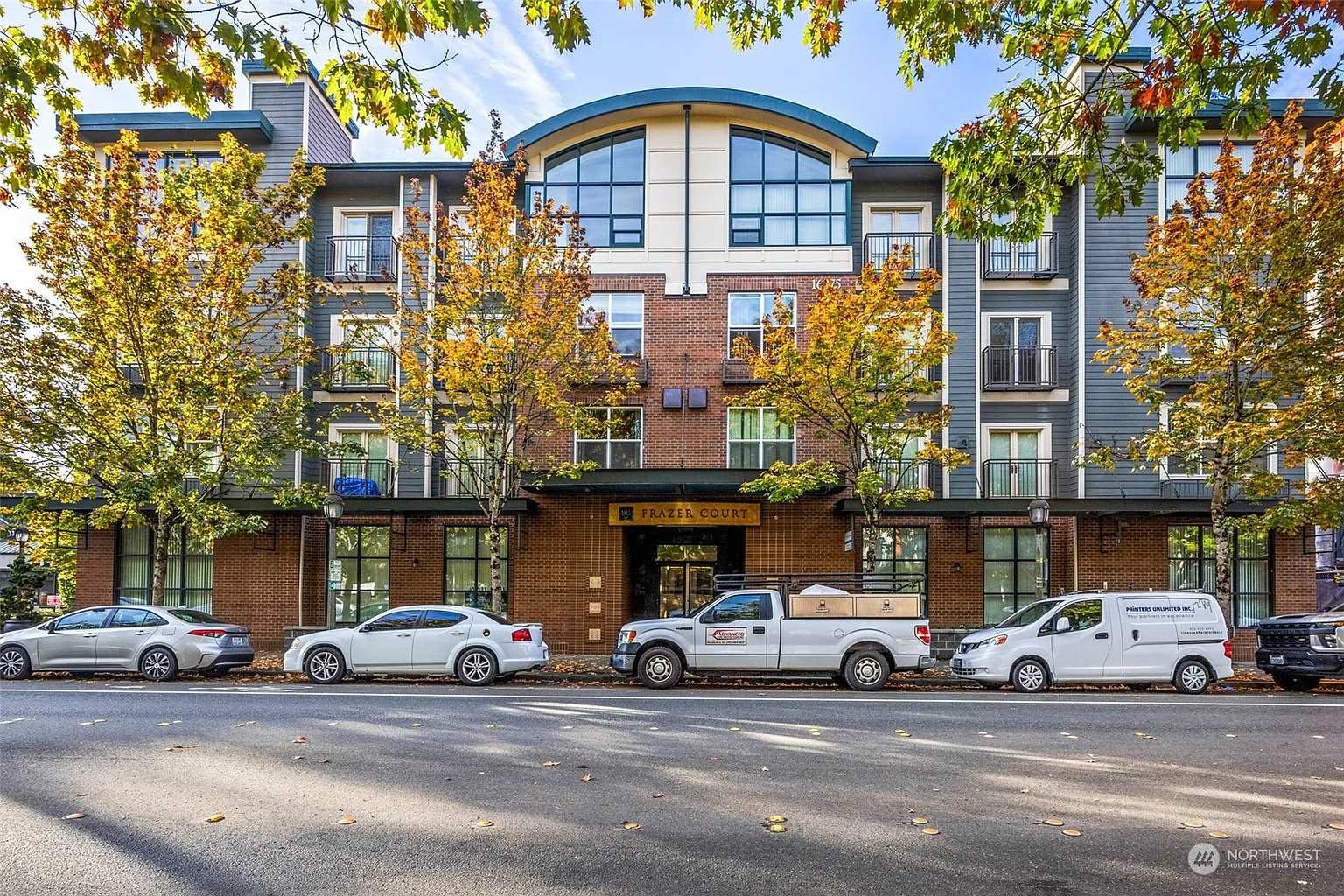 16275 NE 85th Street #102 photo 1