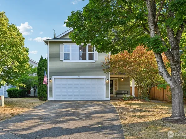 23421 SE 243rd Street, Maple Valley, WA 98038