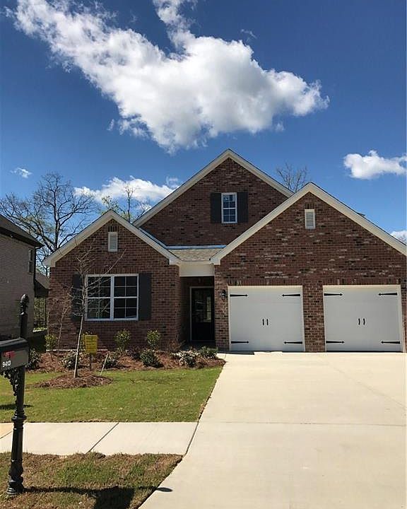 1st image of 9413 Crete Cir
