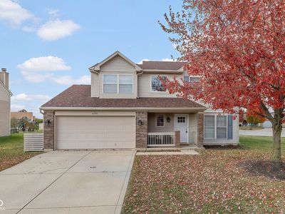 6201 Arrowhead Dr, Anderson, IN, 46013