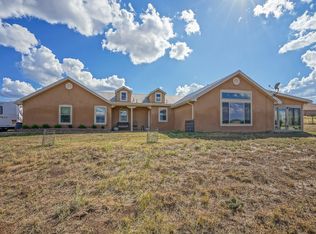 8 Anne Ct, Tijeras, NM 87059