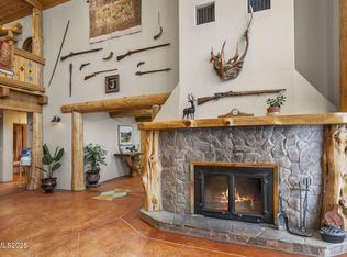 1610 Combination Rd, Reno, NV 89521