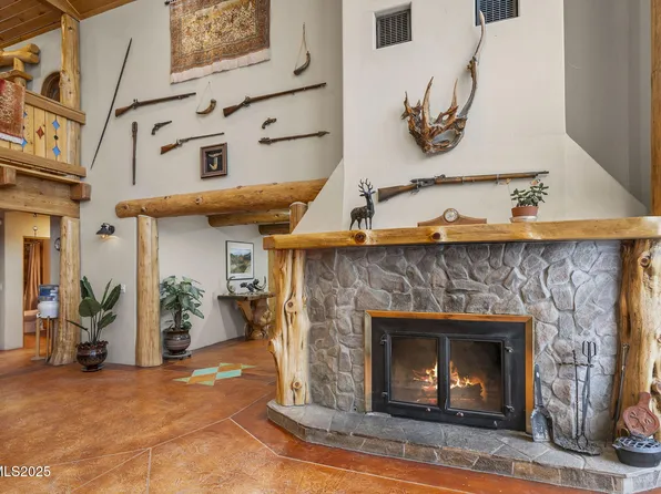 1610 Combination Rd, Reno, NV 89521