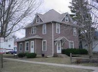 411 Summit St, Marshalltown, IA 50158