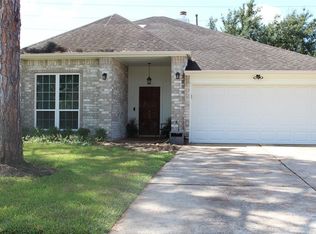 1330 Grand Falls Dr, Missouri City, TX 77459