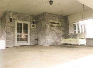 629 Davis St S, Sulphur Springs, TX 75482