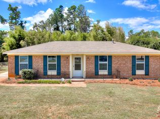 3713 Fairington Dr, Hephzibah, GA 30815