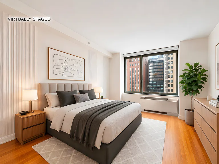 30 Little West St #17C — Photo 6