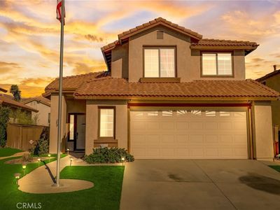 22810 Wimpole St, Moreno Valley, CA, 92553