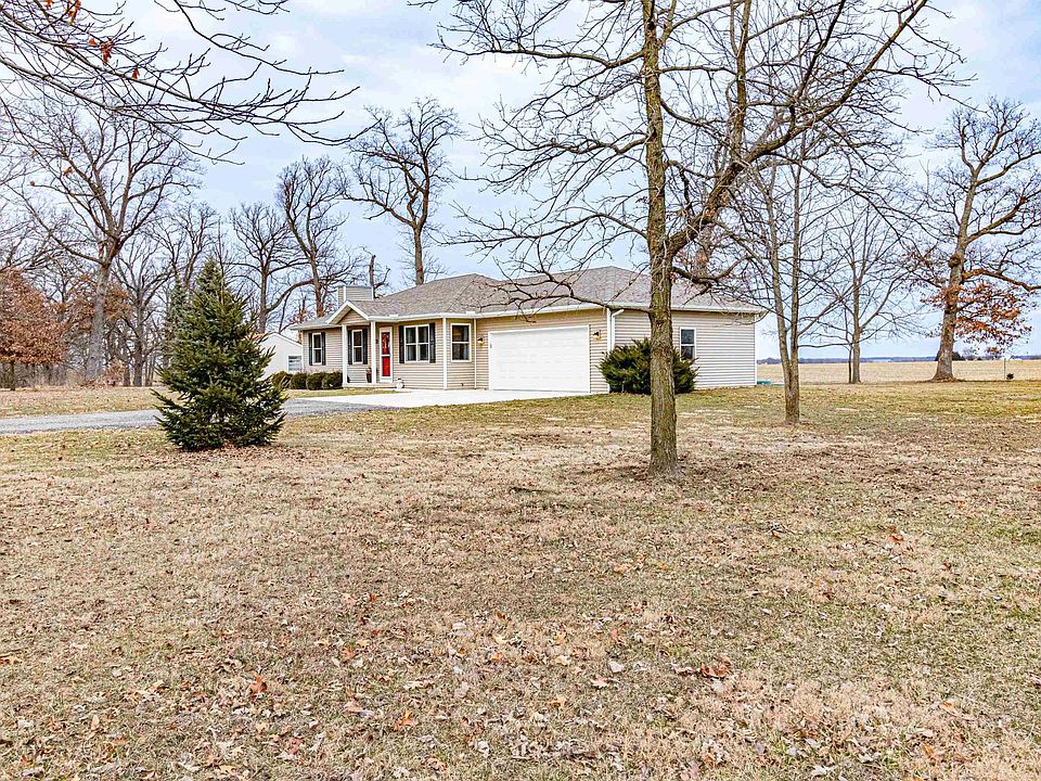 25000 E Lake Windermere Rd, Tremont, IL 61568 Zillow