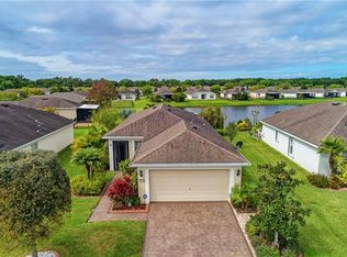 5011 99th Ave E, Parrish, FL 34219