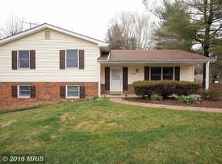 202 Orchard Cir, Hamilton, VA