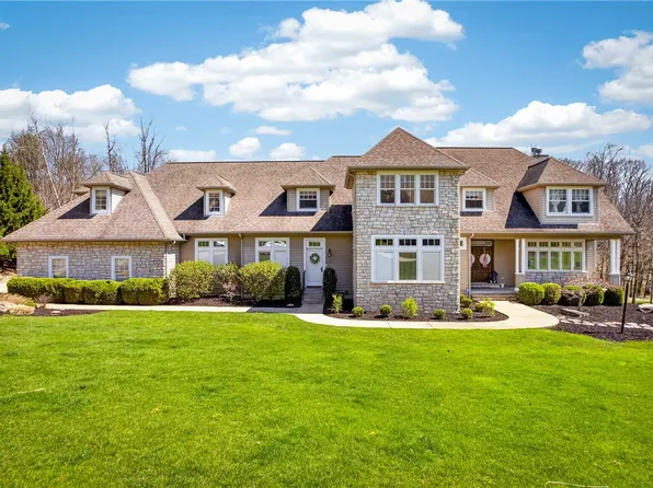 416 Hartwood Trl, Pittsburgh, PA 15238