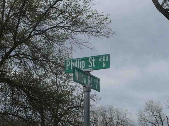 Exterior Address Verification