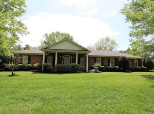 1607 Georgetown Ln, Murfreesboro, TN 37129