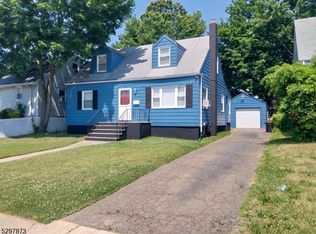 125 Chamberlain Ave, Paterson, NJ 07502
