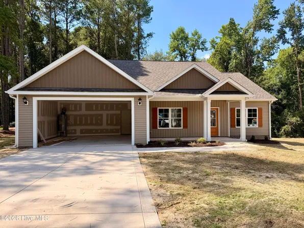 1730 Walnut Run Drive, Deep Run, NC 28525