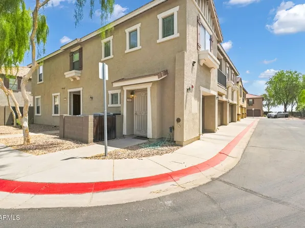1250 S RIALTO Drive #59, Mesa, AZ 85209