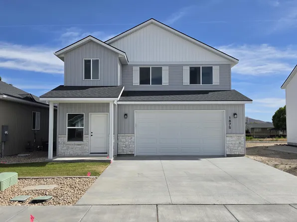 1875 Brynwood Ave, Chubbuck, ID 83202