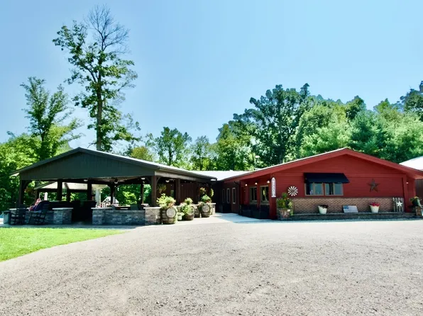6301 E County Road 1100 N, Eaton, IN 47338