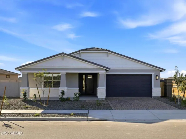 15829 W EL CORTEZ Place, Surprise, AZ 85387
