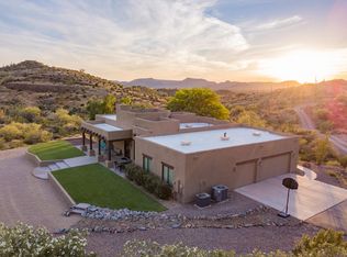 46328 N 34th Ave, New River, AZ 85087