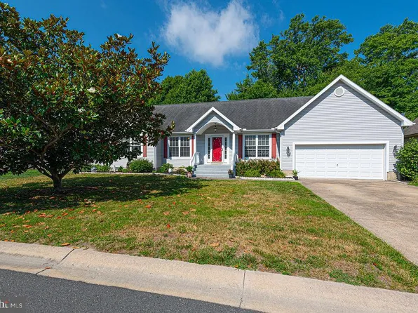 12717 Whisper Trace Dr, Ocean City, MD 21842