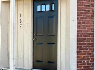 167 W 7th Ave, Conshohocken, PA 19428