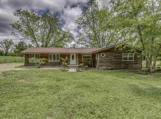 1780 Stubbs Rd, Terry, MS 39170