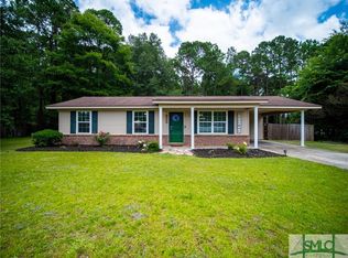 433 Plantation Way, Rincon, GA 31326