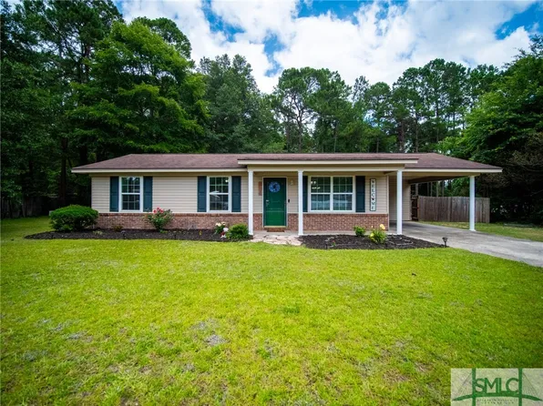 433 Plantation Way, Rincon, GA 31326