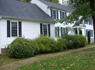 128 Great Gln, Williamsburg, VA 23188
