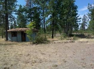 13214 S Short Rd, Cheney, WA 99004