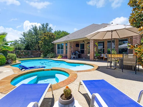 3524 Pedigree Trl, Fort Worth, TX 76244