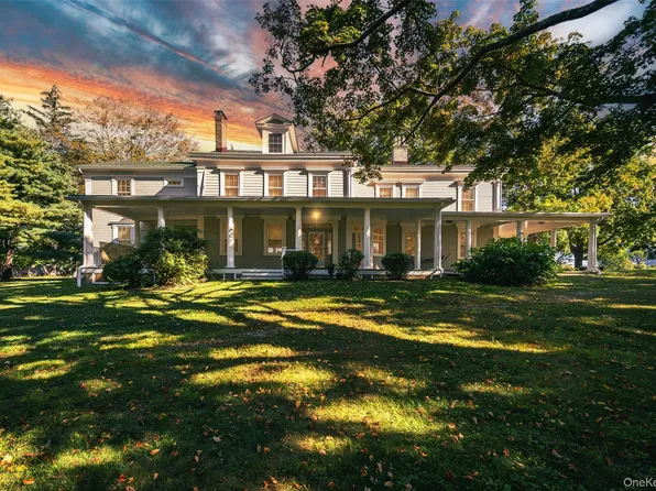 349 Sarah Wells Trail, Goshen, NY 10924