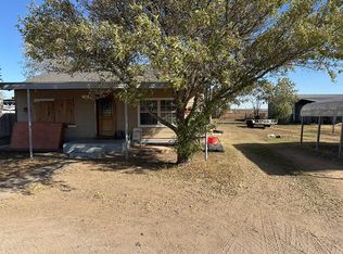 4102 Avenue R, Snyder, TX 79549