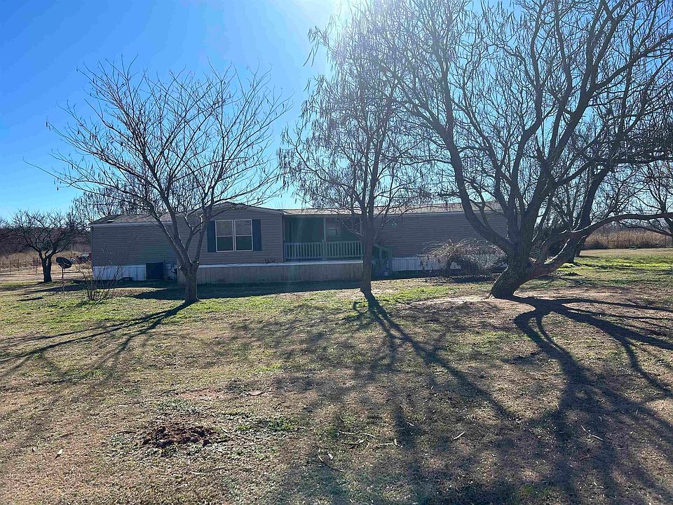 3578 Cs 2790, Ninnekah, OK 73067 MLS 38189 Zillow