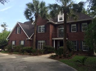 304 Cattn Dr, Brunswick, GA 31523