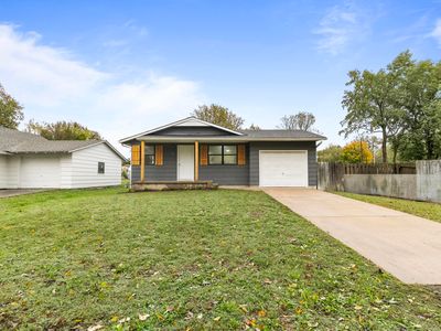 319 Webb Street, Duenweg, MO, 64841