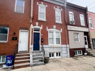 1225 S 23rd St, Philadelphia, PA 19146