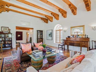 39 Camino Cabo, Santa Fe, NM, 87508