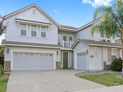 1936 Bankston Dr, Tracy, CA, 95304