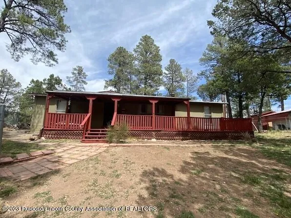 208 Yellow Pine Rd #5, Ruidoso, NM 88345
