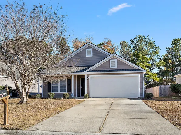2062 Clipstone Dr, Ladson, SC 29456