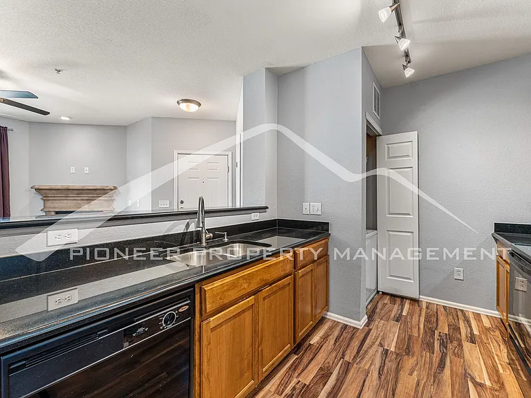 3875 S Dayton St #203 — Photo 8